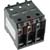 Marathon Special Products - 1323570CH - 4 Output 1 Input 3 Pole 132X570CH Series Black 600V 175A Power Dist. Blk Conn|70193025 | ChuangWei Electronics