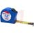 Apex Tool Group Mfr. - QR1312 - 3/4 in.x12 ft. Quikread Power Return Tape Lufkin|70222894 | ChuangWei Electronics