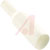 Ico-Rally - HIX 2 WHITE - 3 (4 ft) pcs 2:1 Ratio White Polyolefin 2