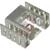 Comair Rotron - 834000T00000 - 19.3LX25.4WX.19.3HMM TIN 12C/W COPPER TO263 D2PAK SURFACEMOUNT HEATSINK|70104740 | ChuangWei Electronics