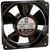 Orion (Knight Electronics, Inc.) - OA109AP-22-1TBR - Terminals 3300RPM 47dBA 22W 131CFM Sq 120x120x38mm 230V AC Fan|70103678 | ChuangWei Electronics