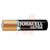 Duracell - MX2400B6-Z - Ultra Digital Series Pressure Contact 1.5VDC Alkaline AAA Battery|70275023 | ChuangWei Electronics