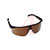 3M - 13251-00000-20 - Black Temple 3M(TM) Maxim(TM) Protective Eyewear Bronze Lens|70578410 | ChuangWei Electronics