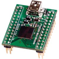 FTDI FT4232H MINI MODULE