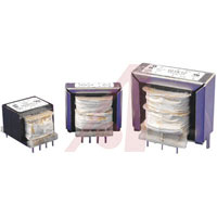 Hammond Manufacturing - Transformers 160H120