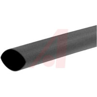 3M FP-301-3/8-BLACK-6"-PACK