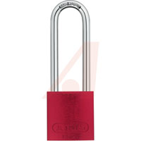 ABUS USA 72HB/40-75 KD 1-1/2 RED