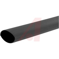 3M FP-301-1/2-BLACK-4'-BOX