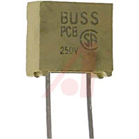 Bussmann by Eaton PCB-1-R