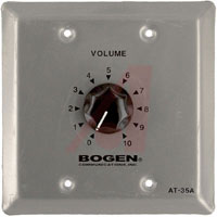 Bogen Communications, Inc. AT35A