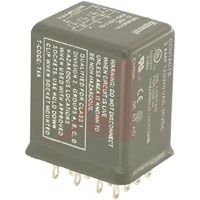 Schneider Electric/Magnecraft 782XDXH10-24D