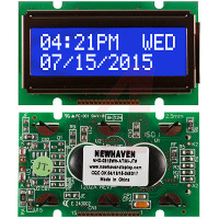 Newhaven Display International NHD-0212WH-ATMI-JT#