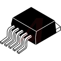 Taiwan Semiconductor TS2596CM550 RNG