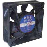 Interfan PO053-12D-3B-2