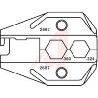 Paladin Tools PA2687