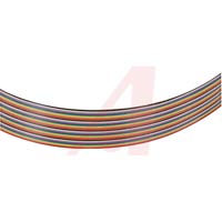 Amphenol Spectra Strip 135-2801-040