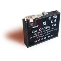 Opto 22 G4OAC5AFM