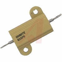 Ohmite 825FR30E