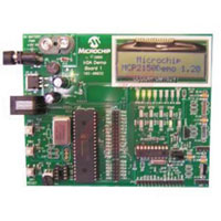 Microchip Technology Inc. MCP215XDM