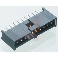 Molex Incorporated 90136-2202