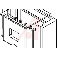 Molex Incorporated 501331-0707