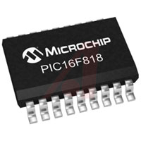 Microchip Technology Inc. PIC16LF818-I/SO