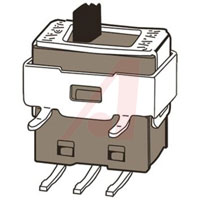 Omron Electronic Components A9S210012