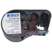 Brady M-187-075-342