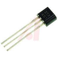 Diodes Inc ZTX651