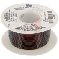 Alpha Wire 5855/7 BK005