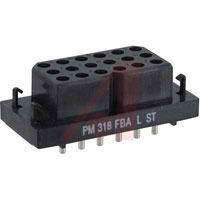 Anderson Power Products PM318FBALST