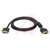 Tripp Lite - P500-006 - Tripp Lite 6ft SVGA / VGA Monitor Extension Gold Cable RGB Coax HD15 M/F 6'|70590998 | ChuangWei Electronics