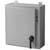 Hoffman - A36SA2610LPPL - STEEL 36.00X25.38X10.00 NEMA 12 W HANDLE DISCONNECT ENCLOSURE|70066787 | ChuangWei Electronics