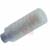 SMC Corporation - AN200-N02 - 30dB 1/4 in NPT thread gen purpose pneumatic Muffler Silencer|70072190 | ChuangWei Electronics