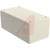 Hammond Manufacturing - 1594DSGY - 1594 Series IP54 5.2x2.6x2.17 In Gray Polystyrene Desktop Box-Lid Enclosure|70166933 | ChuangWei Electronics