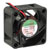 Sunon Fans - KDE0504PKV1.MS.A.GN - Leadwires 7200RPM 25.5dBA 1.1W 8.9CFM Sq 40x40x20mm 5V DC Fan|70226001 | ChuangWei Electronics