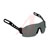 Protective Industrial Products - 250-EVS-0001 - Retracts Into Evo Hard Hat Shell Gray AS/AF Lens EvoSpec Eyewear|70600892 | ChuangWei Electronics