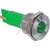 APEM Components - Q19P1CXXG110E - IP67 110VAC PROMINENT 19MM LED INDICATOR|70066299 | ChuangWei Electronics