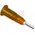 Apex Tool Group Mfr. - KDS1512BT - 15 Gaugex1/2 in Threaded Hub Dispensing Needle Weller|70222432 | ChuangWei Electronics