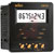 Altech Corp - EM368-C-CU - Panel Mount 85-270 VAC (50/60 Hz) 1/4 DIN 8-Digit LCD Digital Energy Meter|70313761 | ChuangWei Electronics