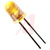 Lumex - SSL-LX5093SYC/G - T-5mm YELLOW WTR CLR LNS 16500mcd 15 DEG|70527384 | ChuangWei Electronics