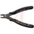 Apex Tool Group Mfr. - 1178D - Black 1/8 In. 17/32 In. 13/32 In. 5-5/8 In. Shear Cutter Tool Xcelite|70222431 | ChuangWei Electronics