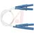 Pomona Electronics - 73087-24-6 - JUMPER TEST LEAD SET BLUE 24