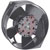 ebm-papst - W2S130-AA25-44 - Terminals 53dBA 38W 223.6CFM Round 150x55mm 115V AC Fan|70104770 | ChuangWei Electronics