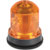 Edwards Signaling - 125STRNA120AB - 125 NO Strobe Amber 120V AC black base|70235573 | ChuangWei Electronics