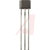 Honeywell - SS496A - Linear Miniature 7 Current Supply Ratiometric Hall-Effect Sensor|70119452 | ChuangWei Electronics