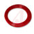 SMC Corporation - TIUB07R-33 - RED 100FT. 1/4IN. OD POLYURETHANE TUBING|70071229 | ChuangWei Electronics