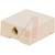 Quest Technology International, Inc. - NTB-1401 - IVORY 4C RJ-11 SINGLE SURFACE BOX|70121594 | ChuangWei Electronics