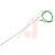 RS Pro - 3971258 - K Type Thermocouple 1.5mmx250mm Probe 0deg C to +1100 deg C|70643844 | ChuangWei Electronics